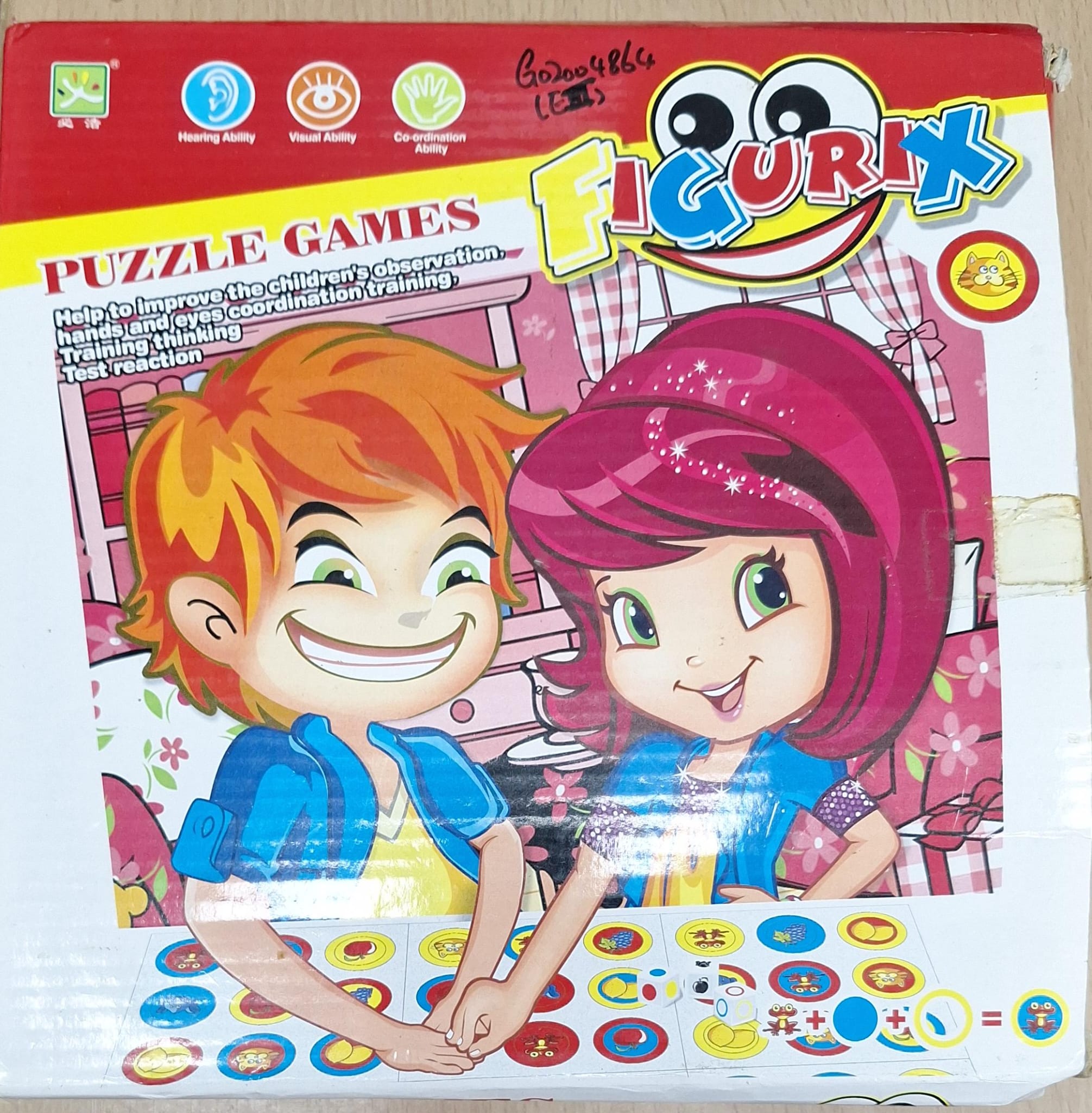 Puzzle Games