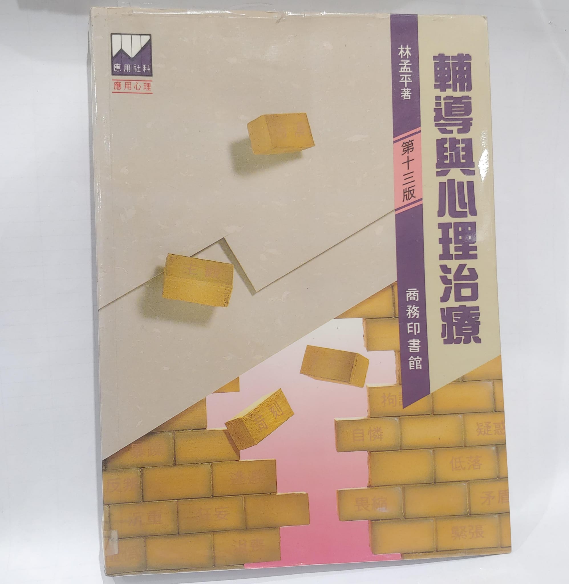 輔導與文理治療