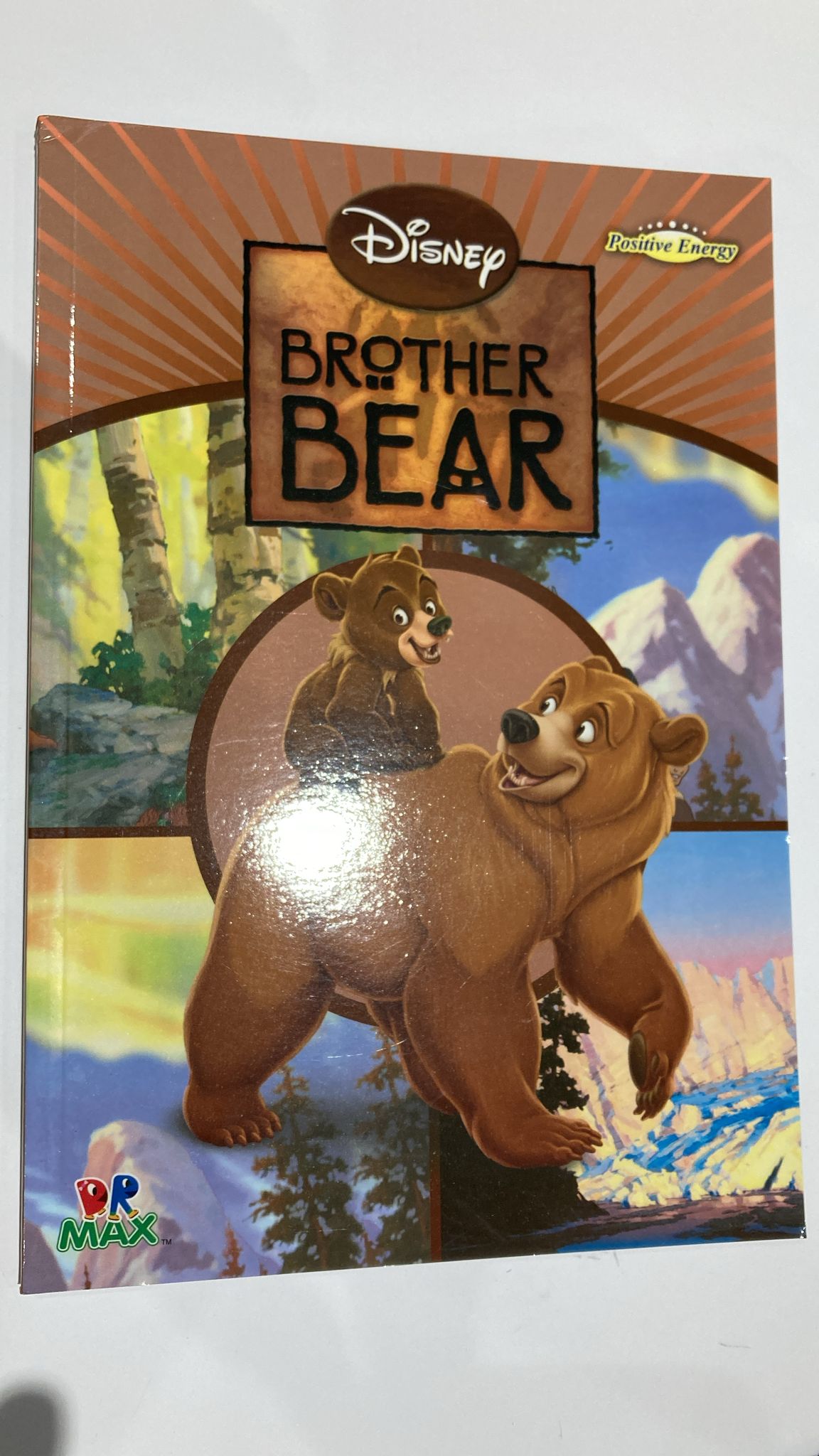 BROTHER BEAR