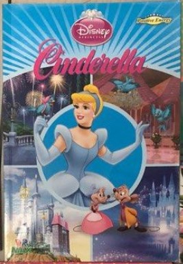 Cinderella