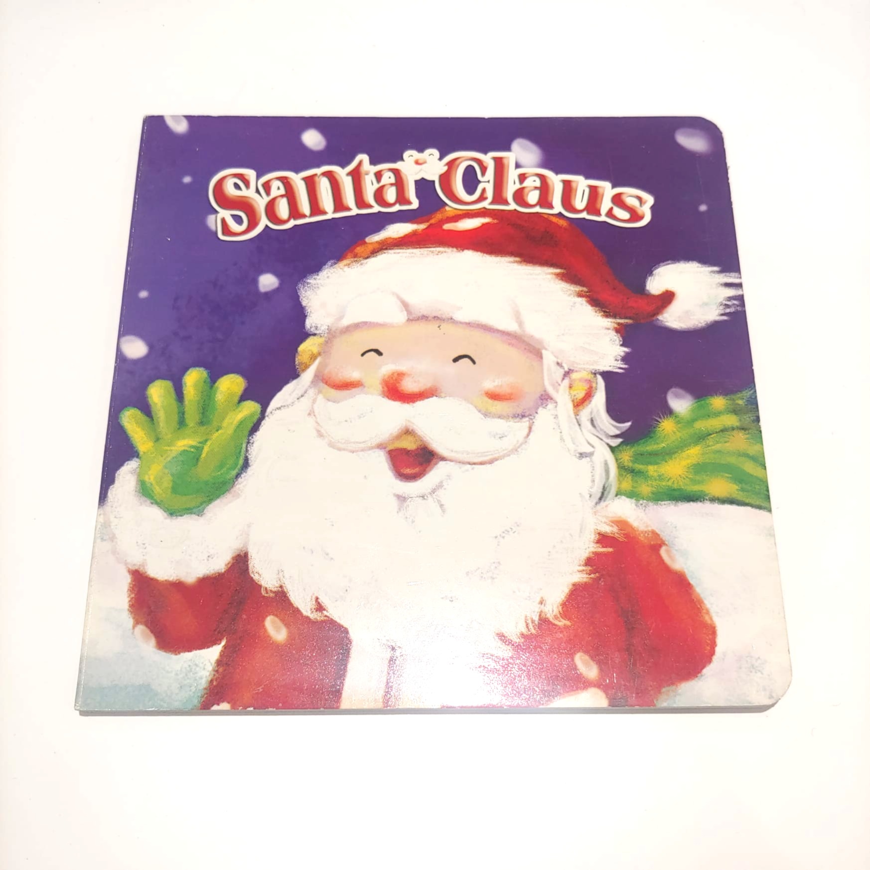 SANTA CLAUS