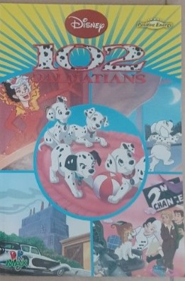 102 DALMATIANS