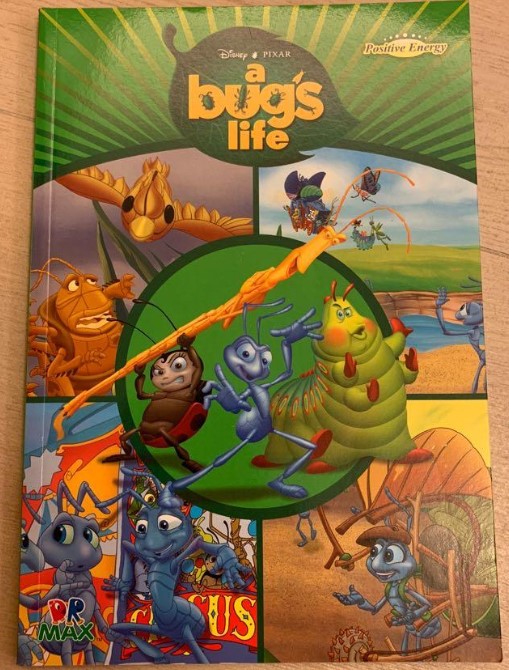 A Bug's Life