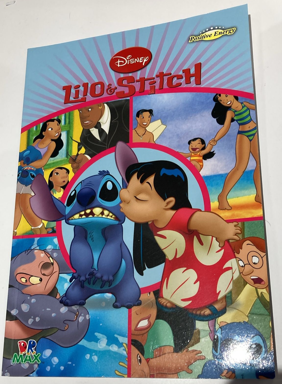 Lilo & Stitch 